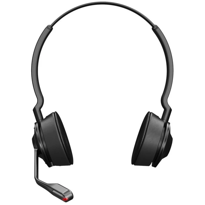 Ακουστικά VOIP Jabra Engage DECT 55 UC Stereo USB-A