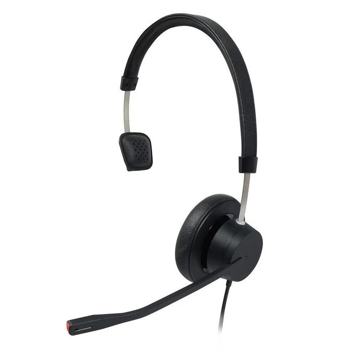 Ακουστικά VOIP Plusonic X140 Mono wired