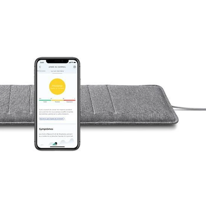Αναλυτής Ύπνου Withings Sleep Analyzer