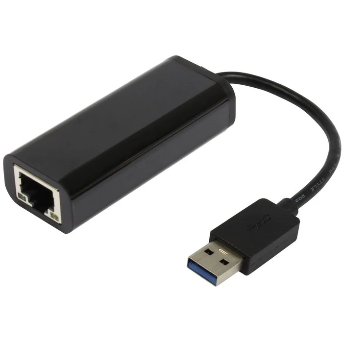Αντάπτορας Δικτύου USB Allnet 3.0 ALL0173Gv2 ALLTRAVEL