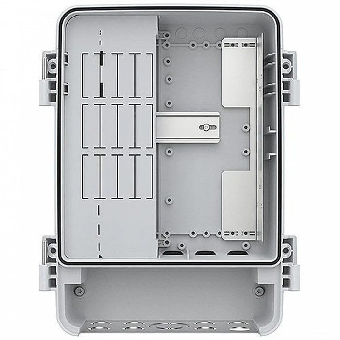 Αξεσουάρ CCTV Axis Montage outdoor TQ1808-VE Surveillance Cabinet