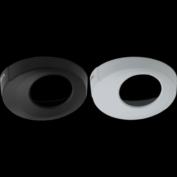 Αξεσουάρ CCTV Axis P39-R SKIN COVER Black 10P