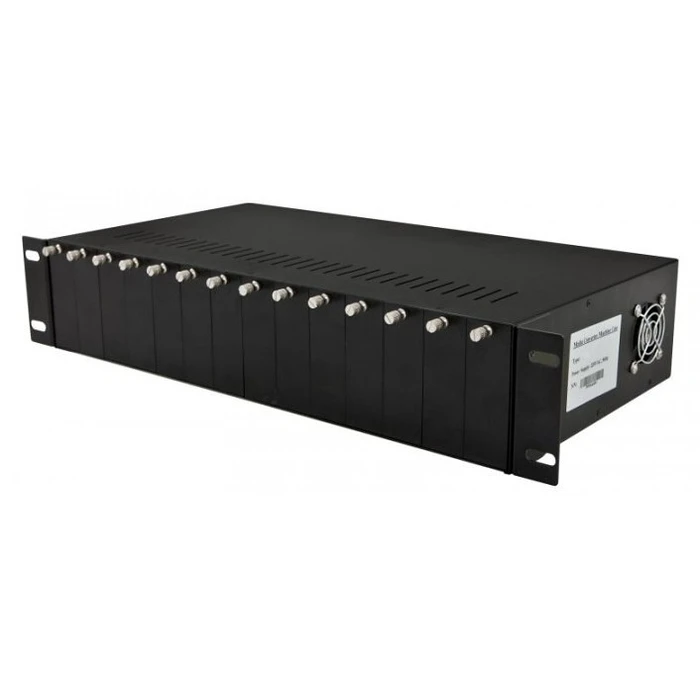 Αξεσουάρ Media Converter Allnet 14-Slot Chassis 19