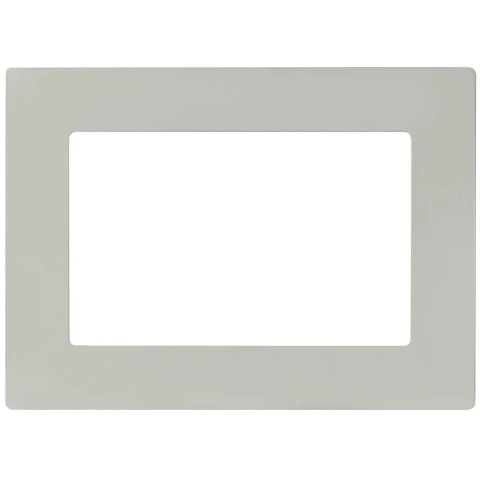 Αξεσουάρ Tablet Allnet 10" Bezel for mounting frame, white wide for Einbaurahmen