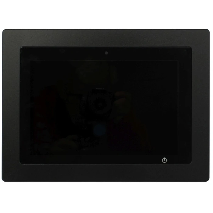 Αξεσουάρ Tablet Allnet 10" Blende for frame Black narrow