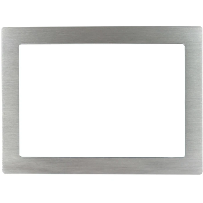 Αξεσουάρ Tablet Allnet 10" Blende for frame Silver narrow
