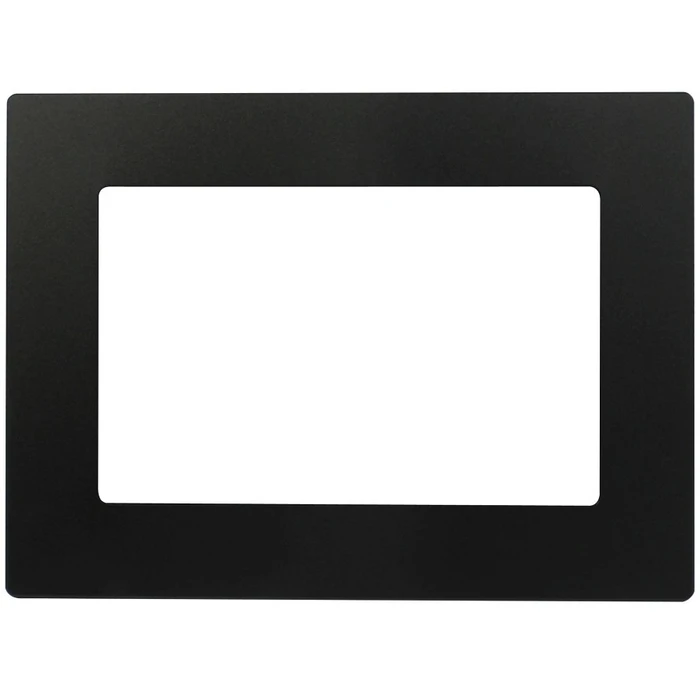 Αξεσουάρ Tablet Allnet 12" Blende for frame Black wide