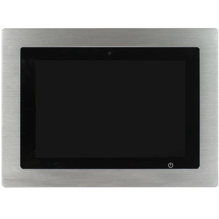 Αξεσουάρ Tablet Allnet 12" Blende for frame Silver narrow