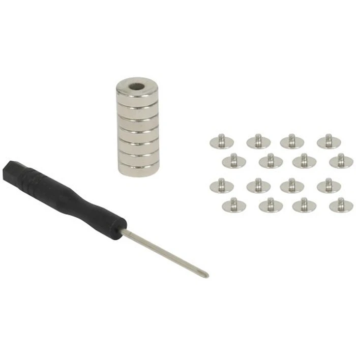 Αξεσουάρ Tablet Allnet 18" Blende for frame Black narrow