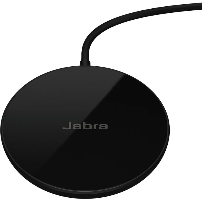 Αξεσουάρ VOIP Jabra Evolve2 65 Flex Wireless Charging Pad 1 piece