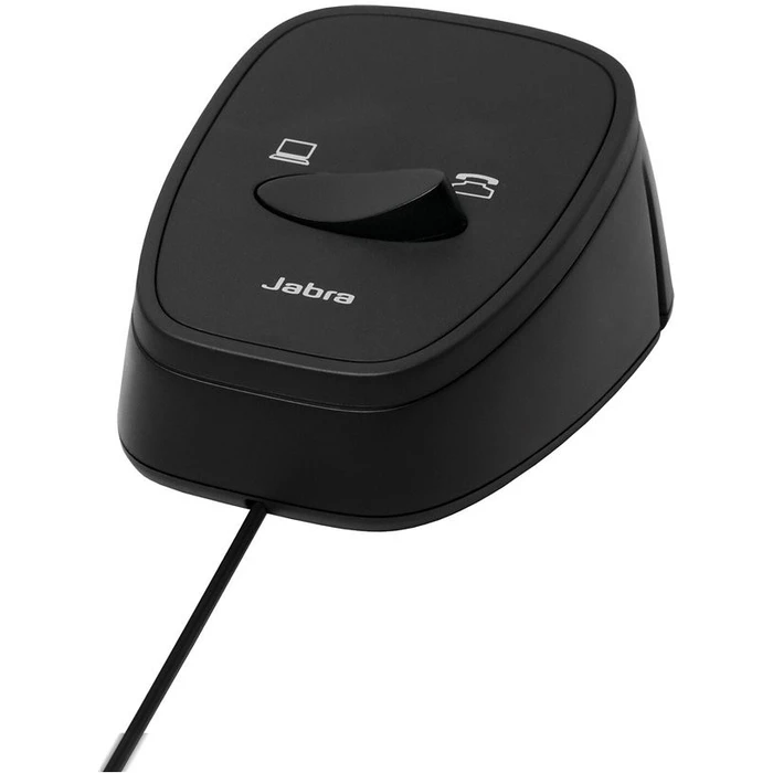 Αξεσουάρ VOIP Jabra LINK 180 Umschalter