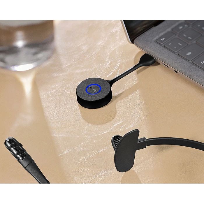 Αξεσουάρ VOIP Jabra Link 400a UC - USB-A - DECT Dongle, EMEA