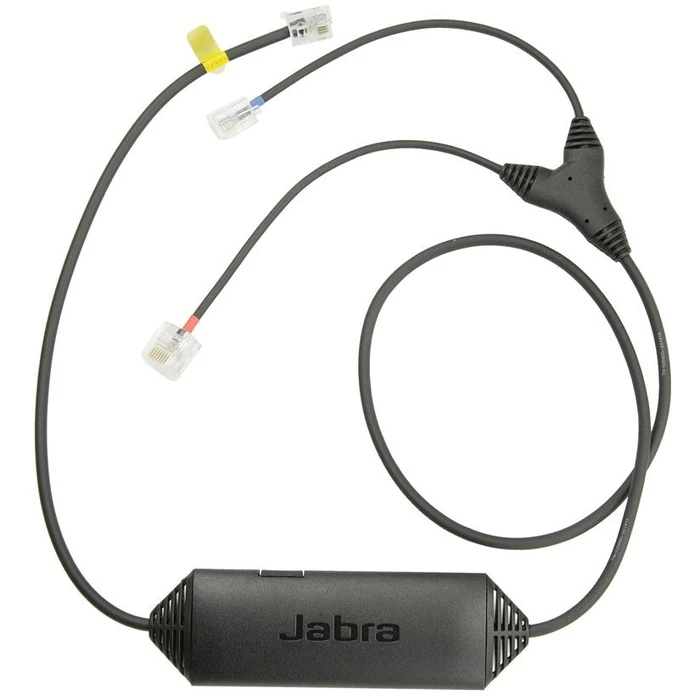 Αξεσουάρ VOIP Jabra Link EHS Adapter for NEC DT900 Series desk phones