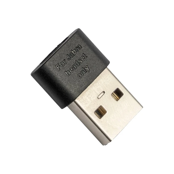 Αξεσουάρ VOIP Jabra USB-C Adapter USB-C Female to USB-A Male