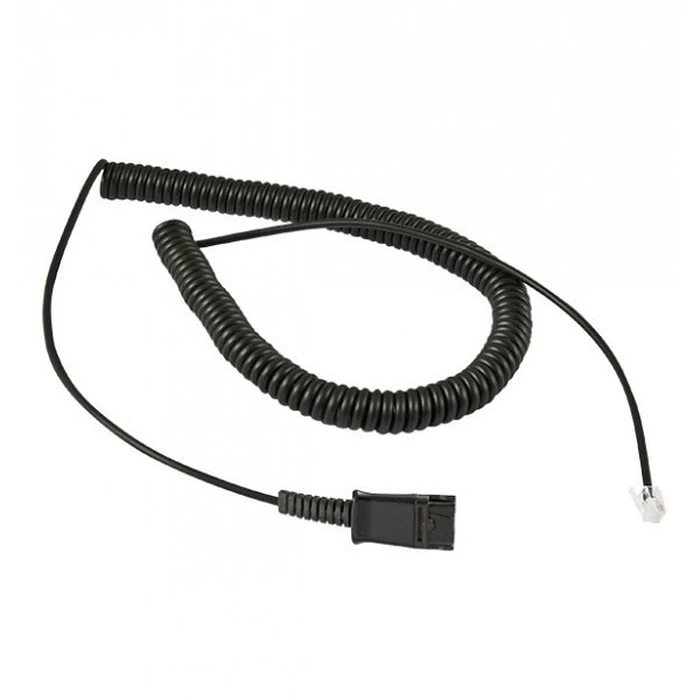 Αξεσουάρ VOIP Plusonic Cable QD HIS, Avaya 96xx and 16xx