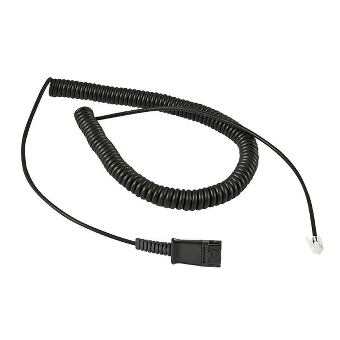 Αξεσουάρ VOIP Plusonic Cable QD U10-P