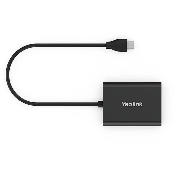 Αξεσουάρ VOIP Yealink EHS61 Headset-Adapter