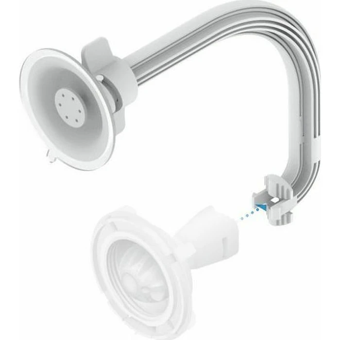 Αξεσουάρ Δικτύου Ubiquiti NBE-16-WM