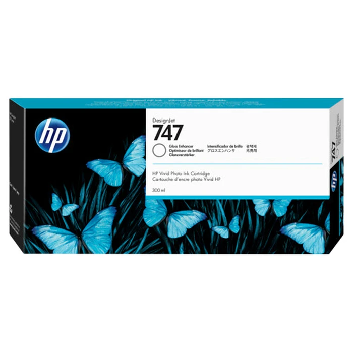 Αξεσουάρ Εκτυπωτών HP Glanz Optimierer P2V87A 747