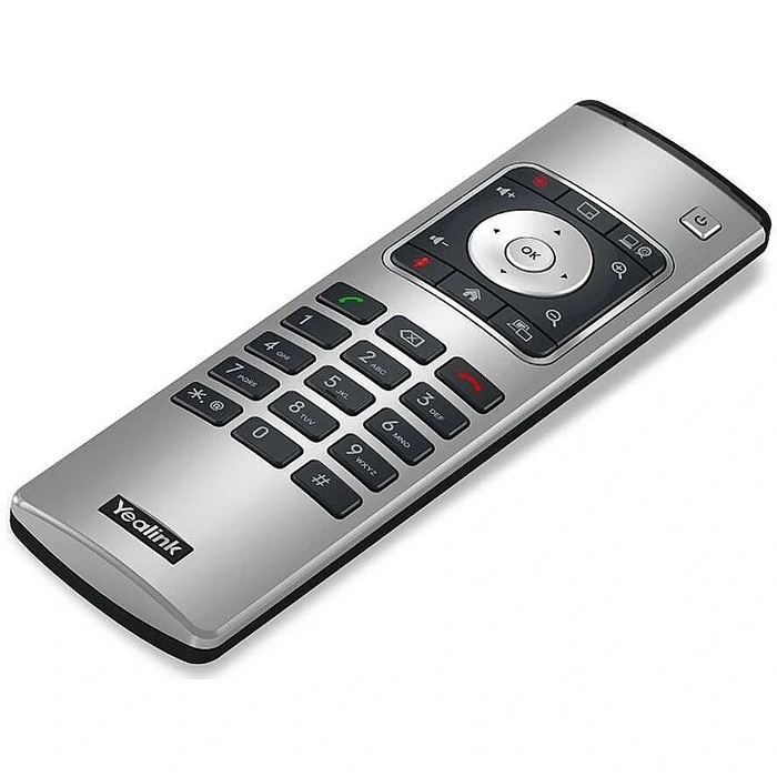 Αξεσουάρ Συνδιάσκεψης Yealink MSFT VCR11 Remote Control (A20/A30)