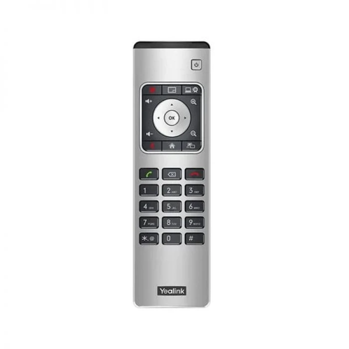 Αξεσουάρ Συνδιάσκεψης Yealink MSFT VCR11 Remote Control (A20/A30)