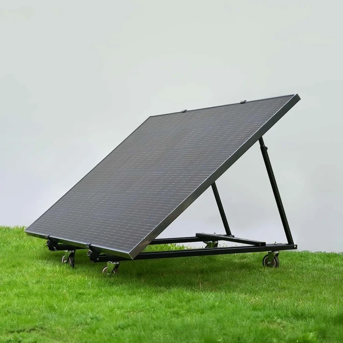 Αξεσουάρ Φωτοβολταϊκών Ecoflow Adjustable Ground & Suspended Solar Bracket