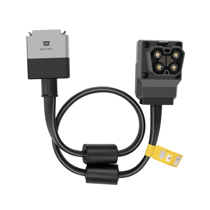 Αξεσουάρ Φωτοβολταϊκών Ecoflow Micro Inverter to Power Station Connection Cable - 4+8