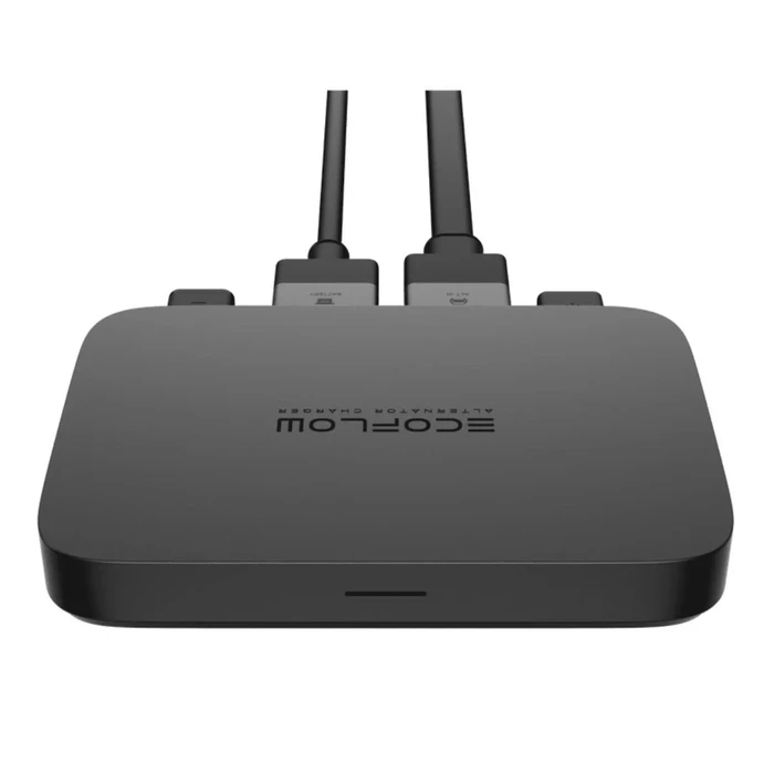 Αξεσουάρ Φωτοβολταϊκών Ecoflow Power Hub Alternator Charger (800W)