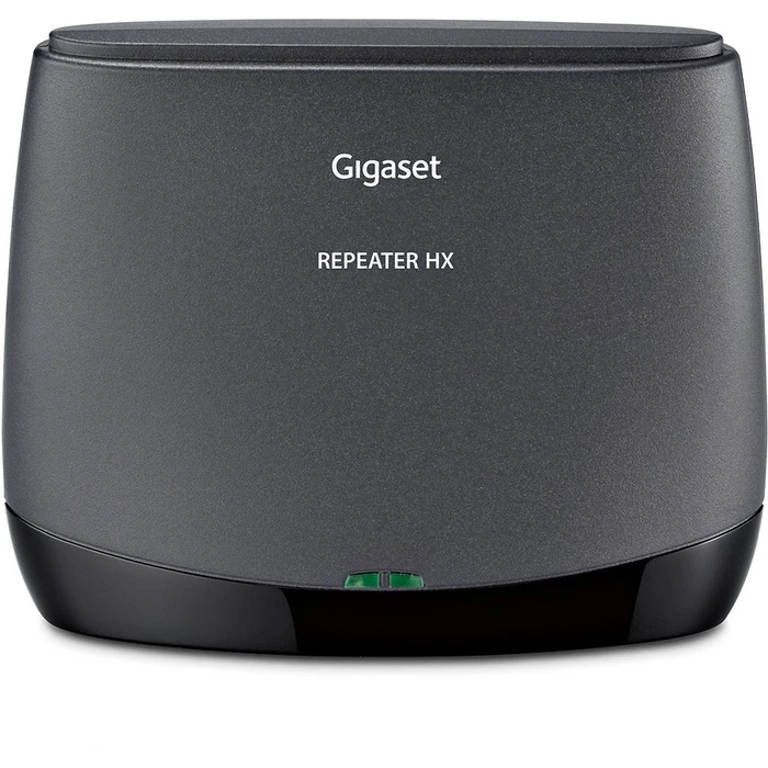 Βάση IP Gigaset Repeater HX Black