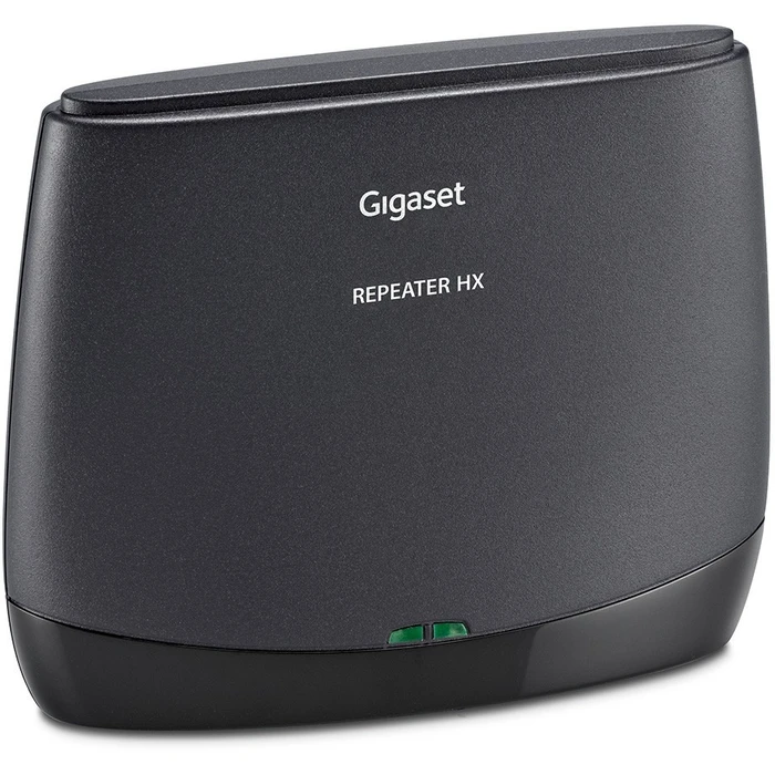Βάση IP Gigaset Repeater HX Black