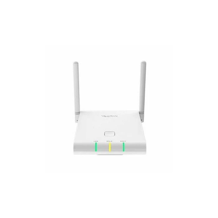 Βάση IP Yealink W90DM - DECT-Manager