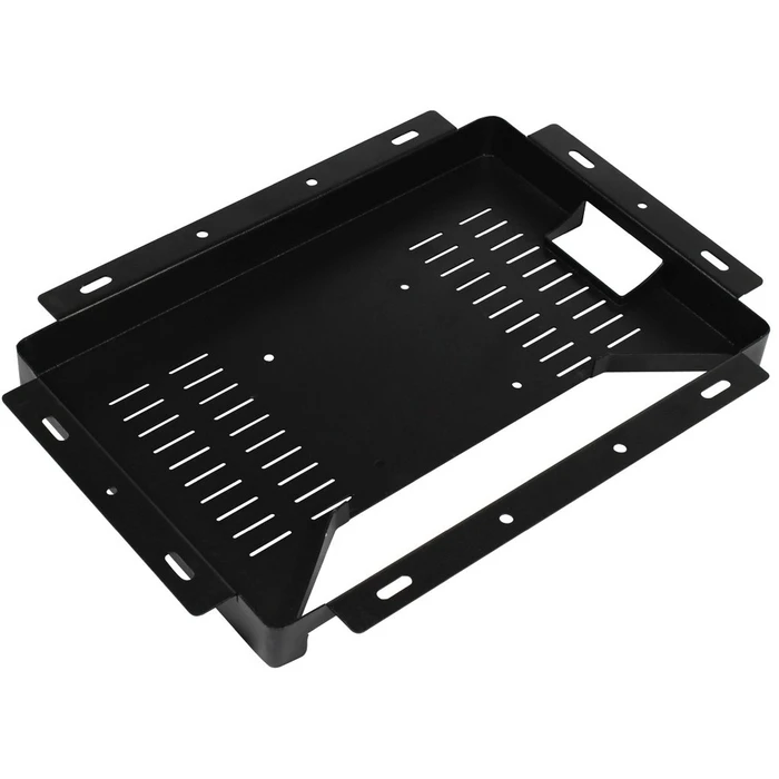 Βάση Tablet Allnet 12" Wall mounting frame for flush mounting / cavity mounting
