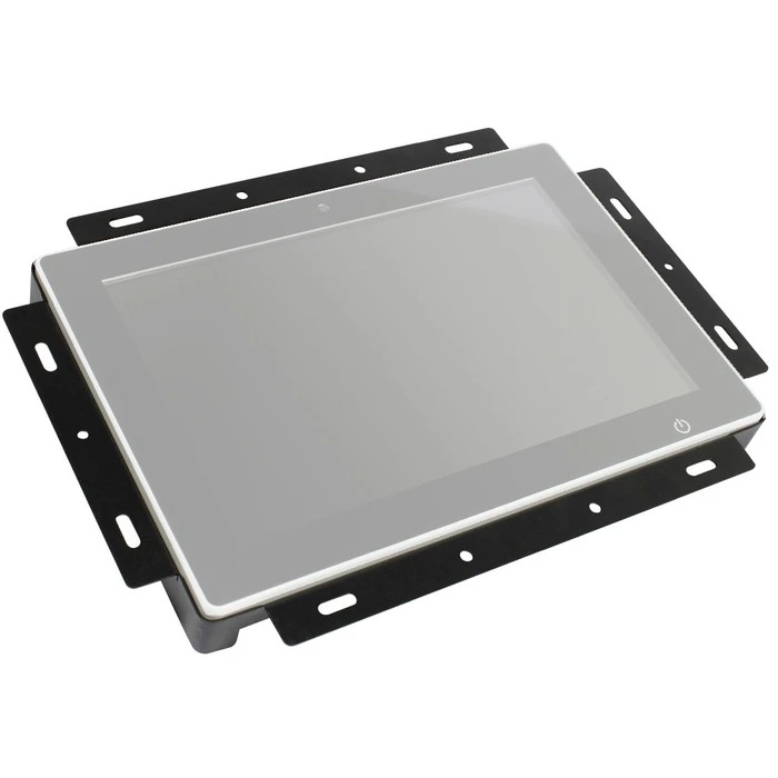 Βάση Tablet Allnet 12" Wall mounting frame for flush mounting / cavity mounting