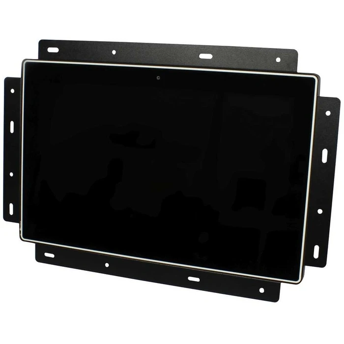 Βάση Tablet Allnet 15" Wall mounting installation for flush mounting / cavity mounting