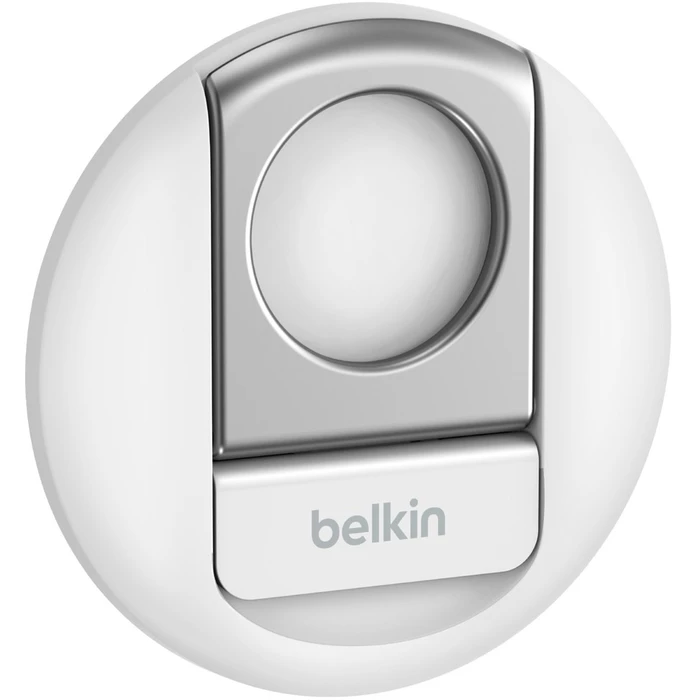 Βάση Στήριξης Κινητών Belkin iPhone with MafSafe for MacBooks, White