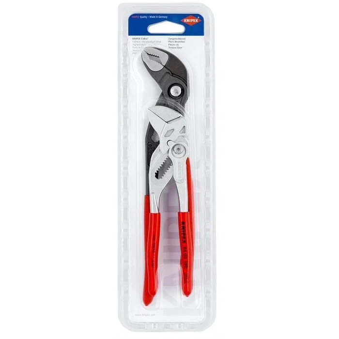 Γκαζοτανάλιες Knipex Zangenset 2-teilig