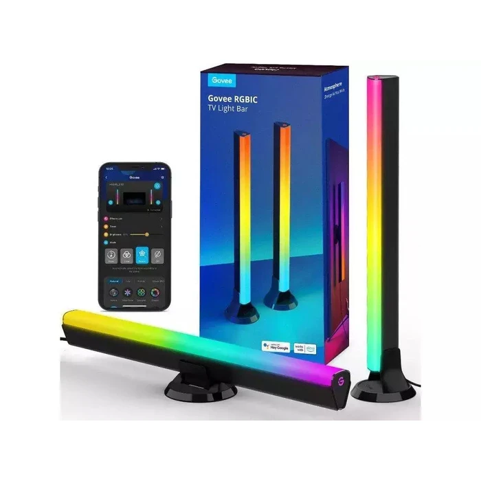 Διακοσμητικό Φωτιστικό Govee RGBIC RGBIC TV Light Bars for 45-70 TVs