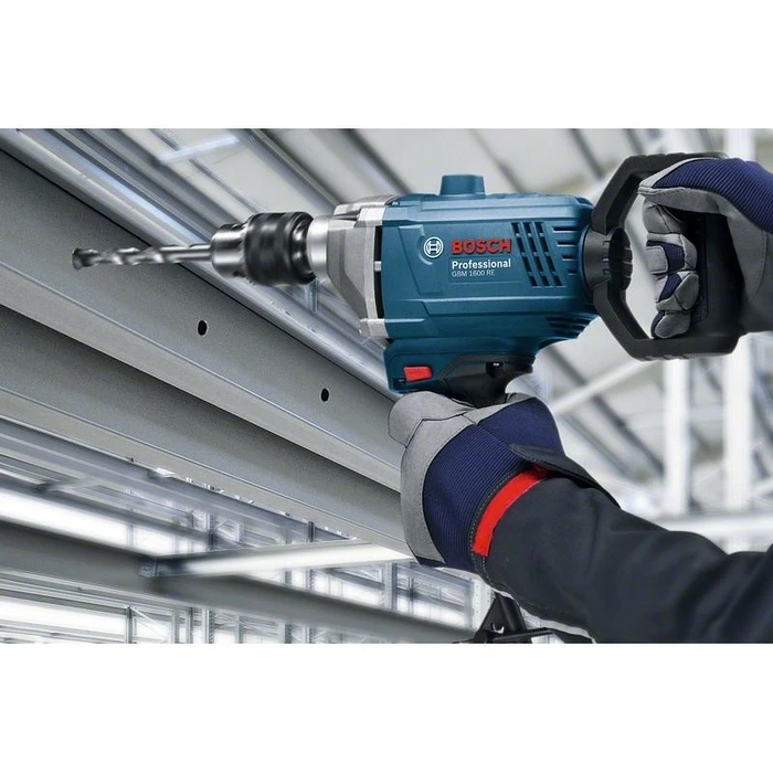 Δράπανο Bosch Professional GBM 1600 RE