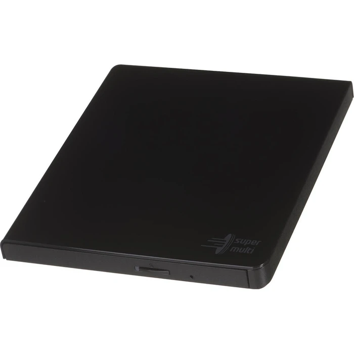 Εξωτερικό DVD Hitachi HLDS GP57EB40 Slim USB Black