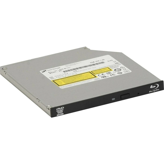 Εσωτερικός Οδηγός Εγγραφής HLDS GS40N DVD bare SATA Black