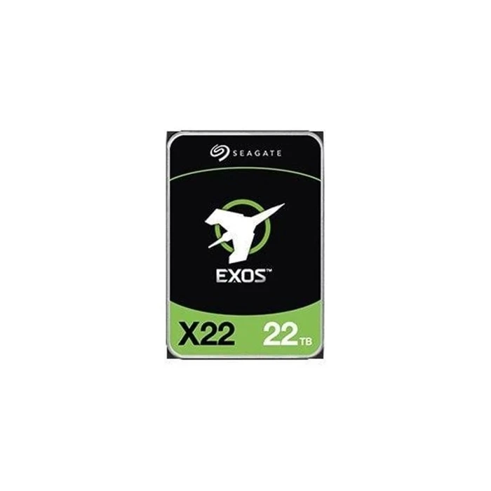 Εσωτερικός Σκληρός Δίσκος 24TB Seagate Exos X24 SAS 12Gb/s 7200rpm 512MB 3.5" 24x7 SED 512e/4KN