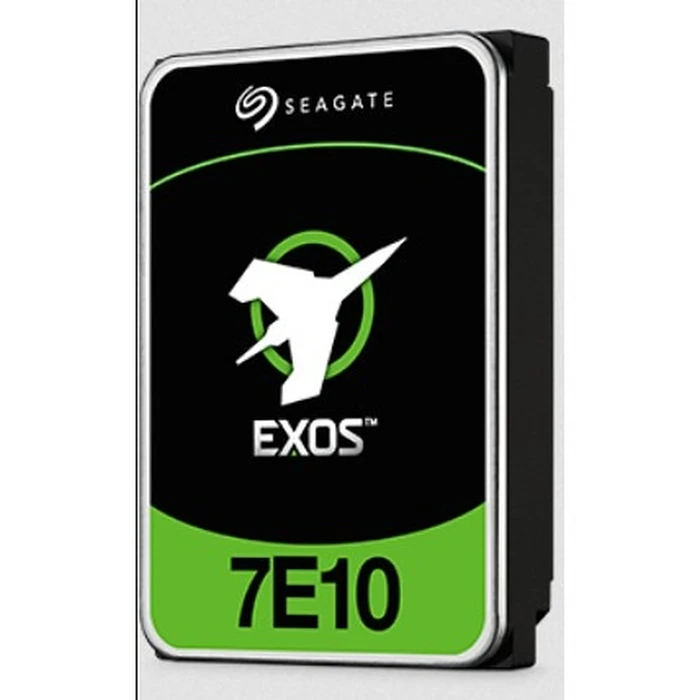 Εσωτερικός Σκληρός Δίσκος 6TB Seagate Exos 7E10 SAS 7200rpm 256MB 512n BLK