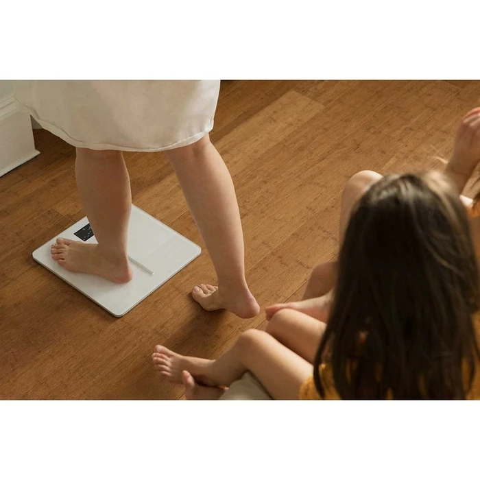 Ζυγαριά Μπάνιου Withings Body, white