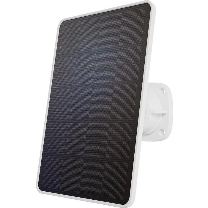 Ηλιακός Φορτιστής Hombli smart Solar Panel - 3W