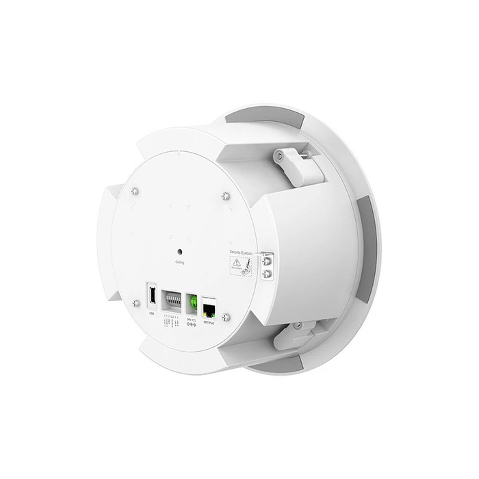 Ηχείο Εγκαταστάσεων Grandstream GSC3506 v2 multicast paging speaker