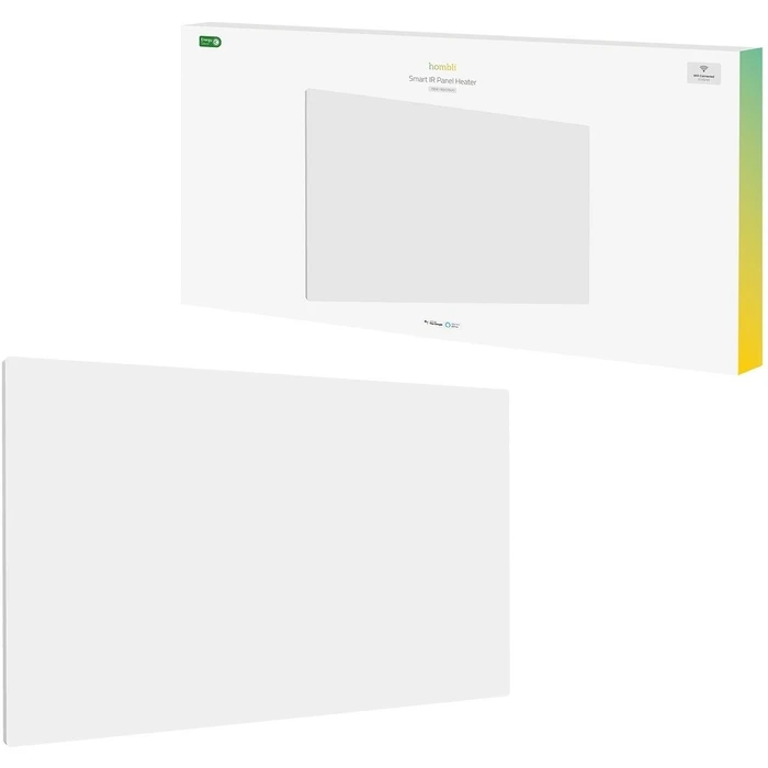 Θερμοπομπός Hombli smart Infrarot Heizpanel 2024, 700W