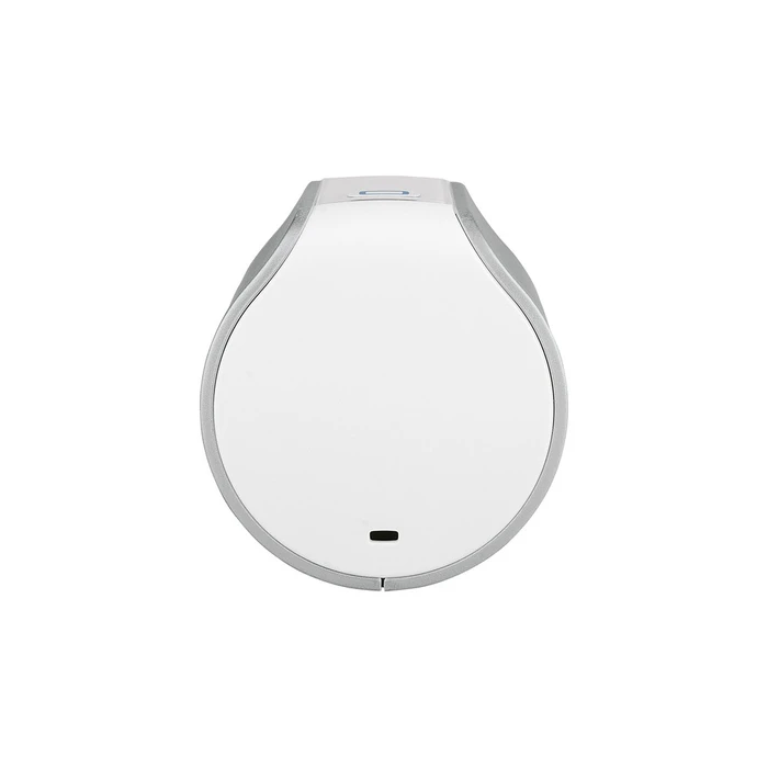Θερμοστατική Κεφαλή Homematic IP - Evo Silver