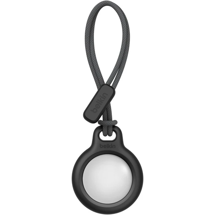 Θήκη Airtag Belkin Secure Holder with Schlaufe for Apple Black