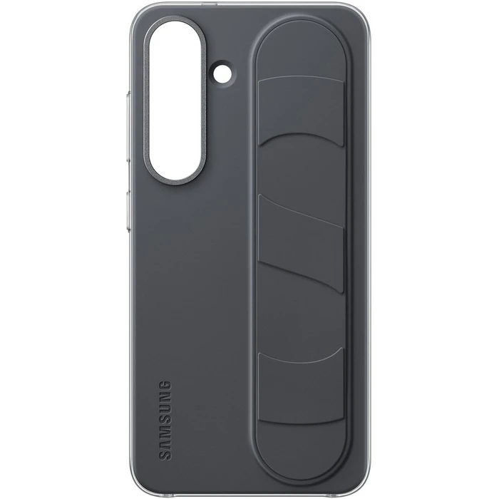 Θήκη Κινητού Samsung Standing Grip S25 Black