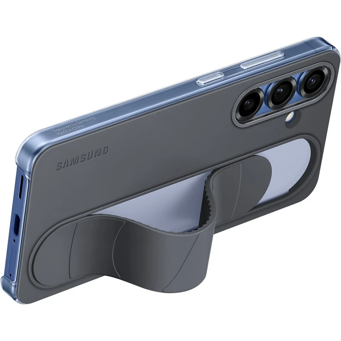Θήκη Κινητού Samsung Standing Grip S25 Black